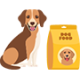 Ração para Cão